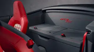 Porsche 911 GT3 SC