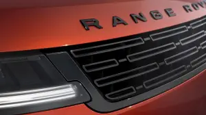 Range Rover Sport TWENTY Edition