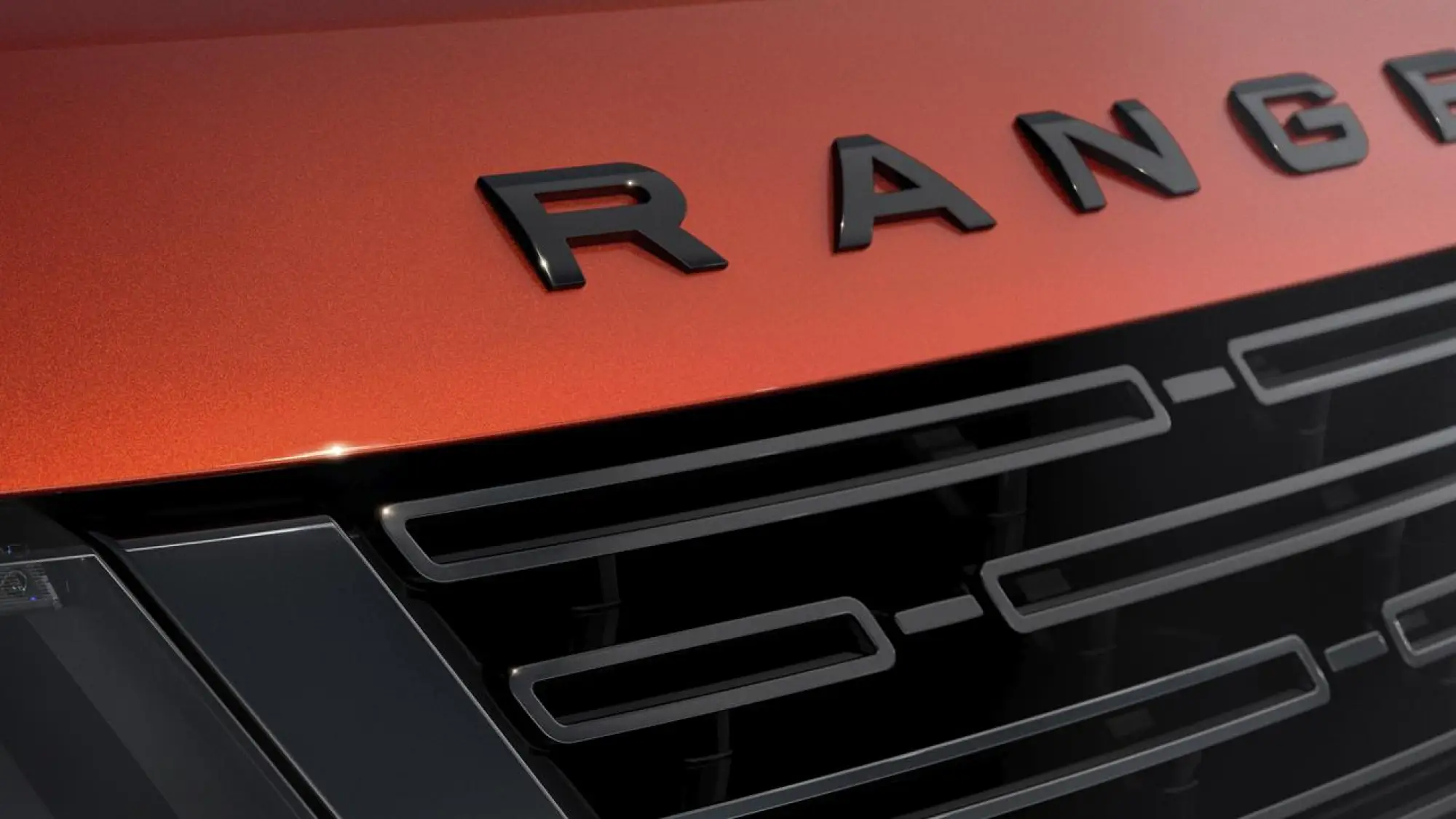 Range Rover Sport TWENTY Edition - 17