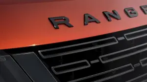 Range Rover Sport TWENTY Edition