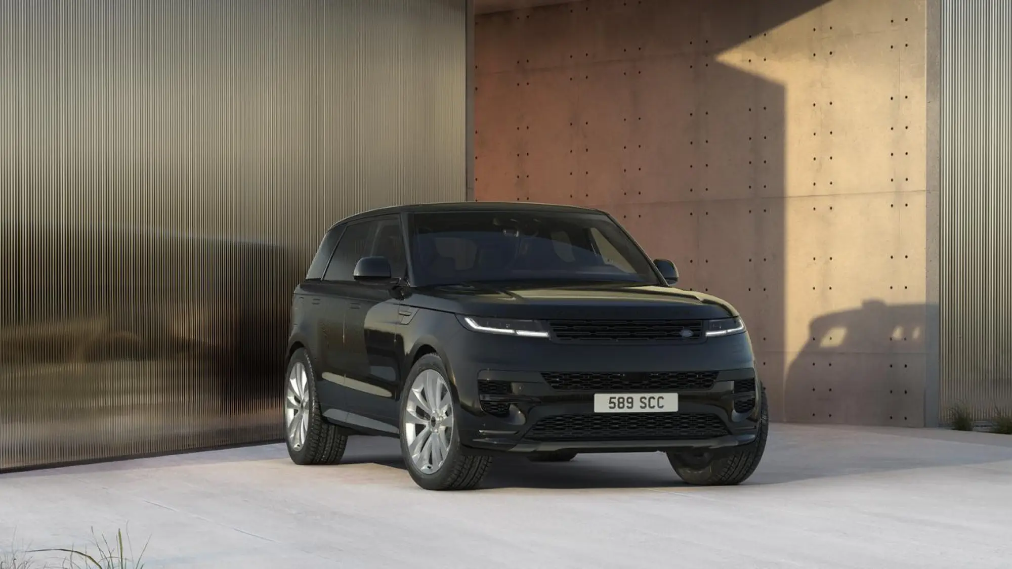 Range Rover Sport TWENTY Edition - 11