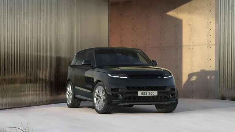 Range Rover Sport TWENTY Edition - 11