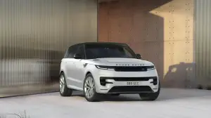 Range Rover Sport TWENTY Edition