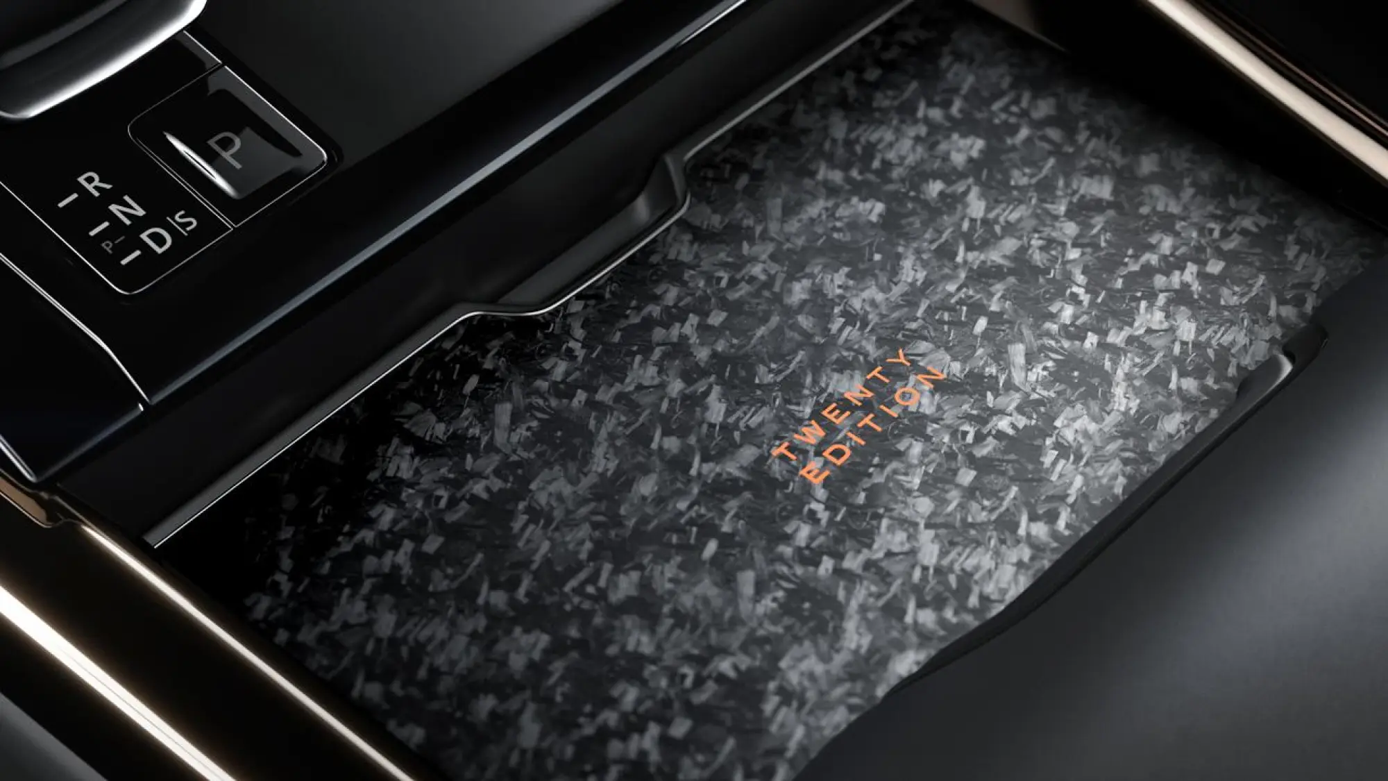 Range Rover Sport TWENTY Edition - 2