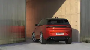 Range Rover Sport TWENTY Edition