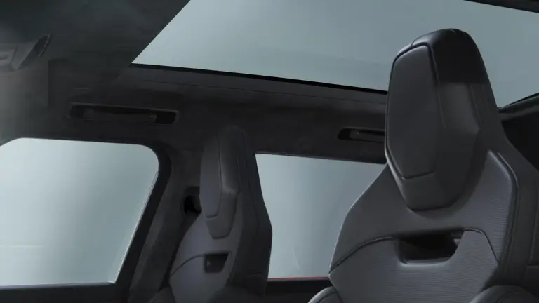 Range Rover Sport TWENTY Edition - 6