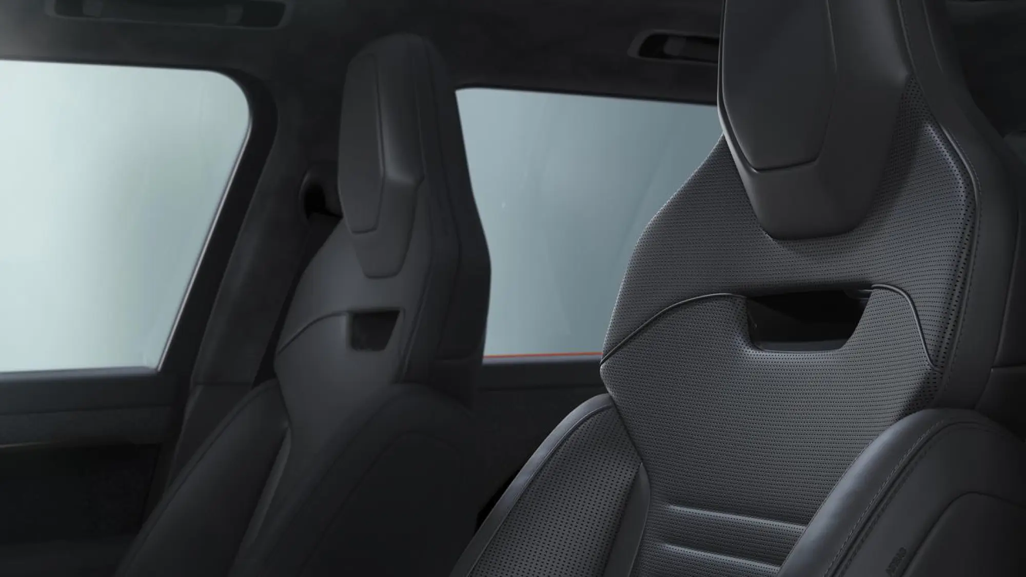 Range Rover Sport TWENTY Edition - 10