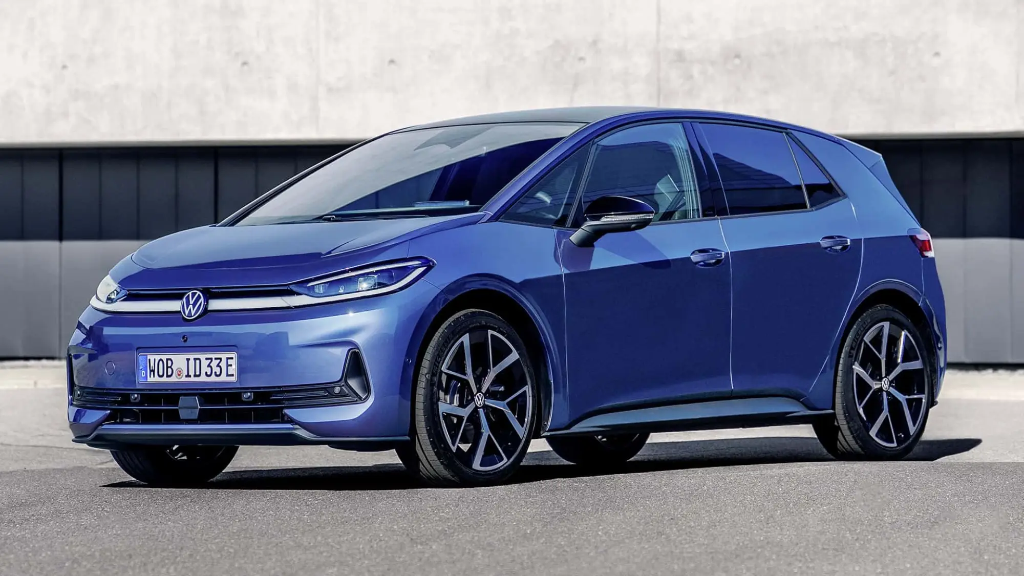 Volkswagen ID 3 Neo - 30