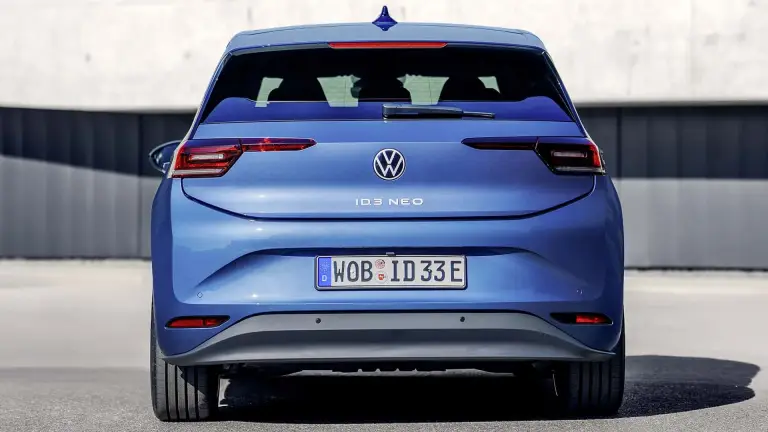 Volkswagen ID 3 Neo - 21