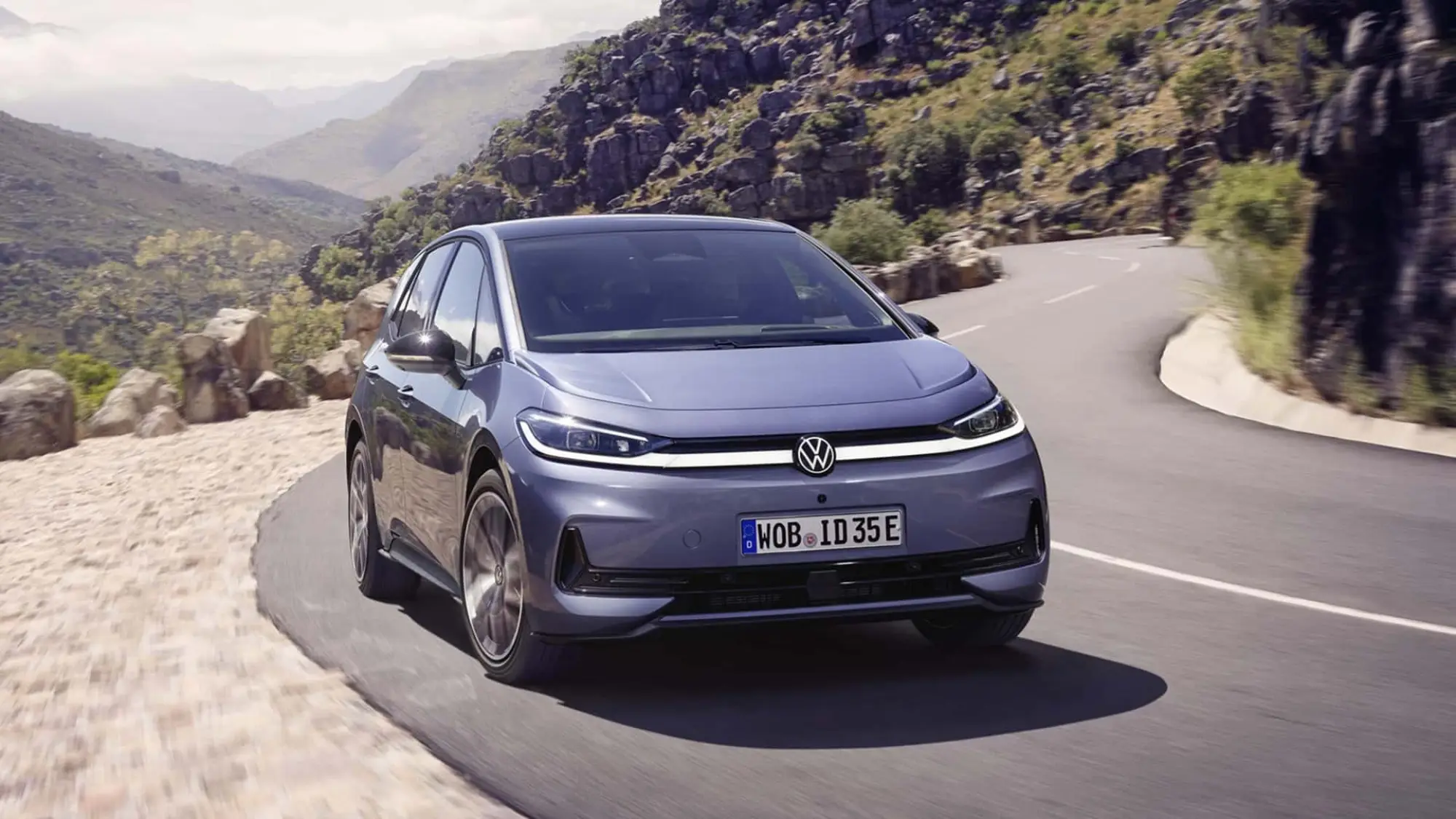 Volkswagen ID 3 Neo - 18