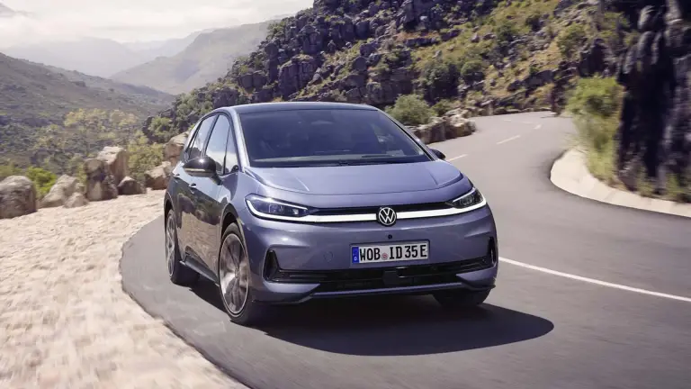 Volkswagen ID 3 Neo - 18