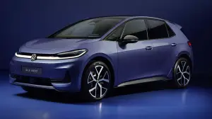 Volkswagen ID 3 Neo