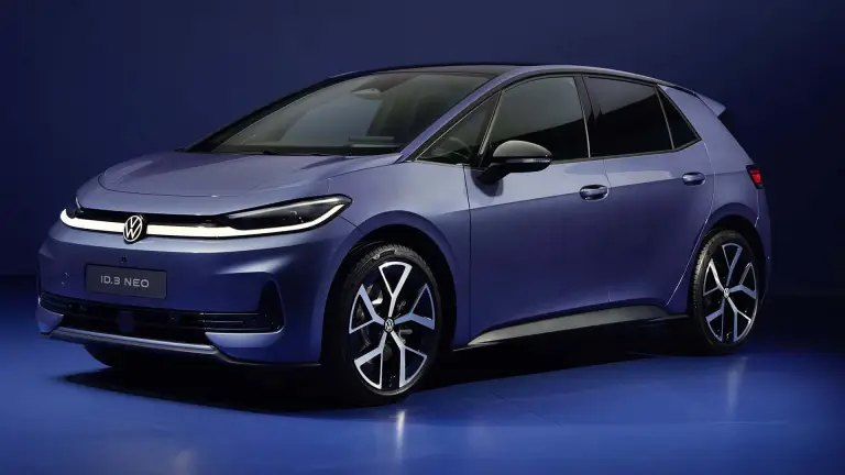 Volkswagen ID 3 Neo - 17