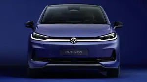 Volkswagen ID 3 Neo