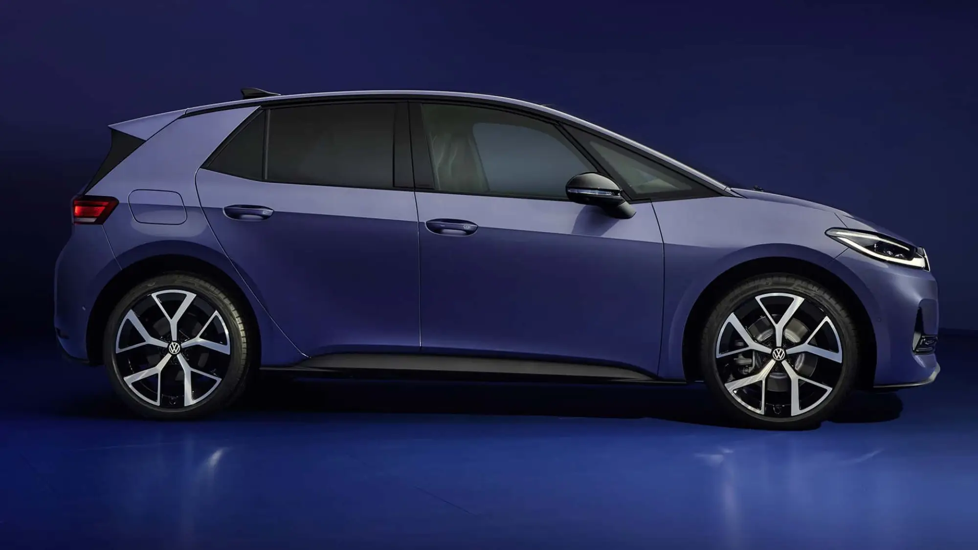 Volkswagen ID 3 Neo - 14