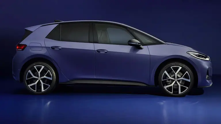 Volkswagen ID 3 Neo - 14