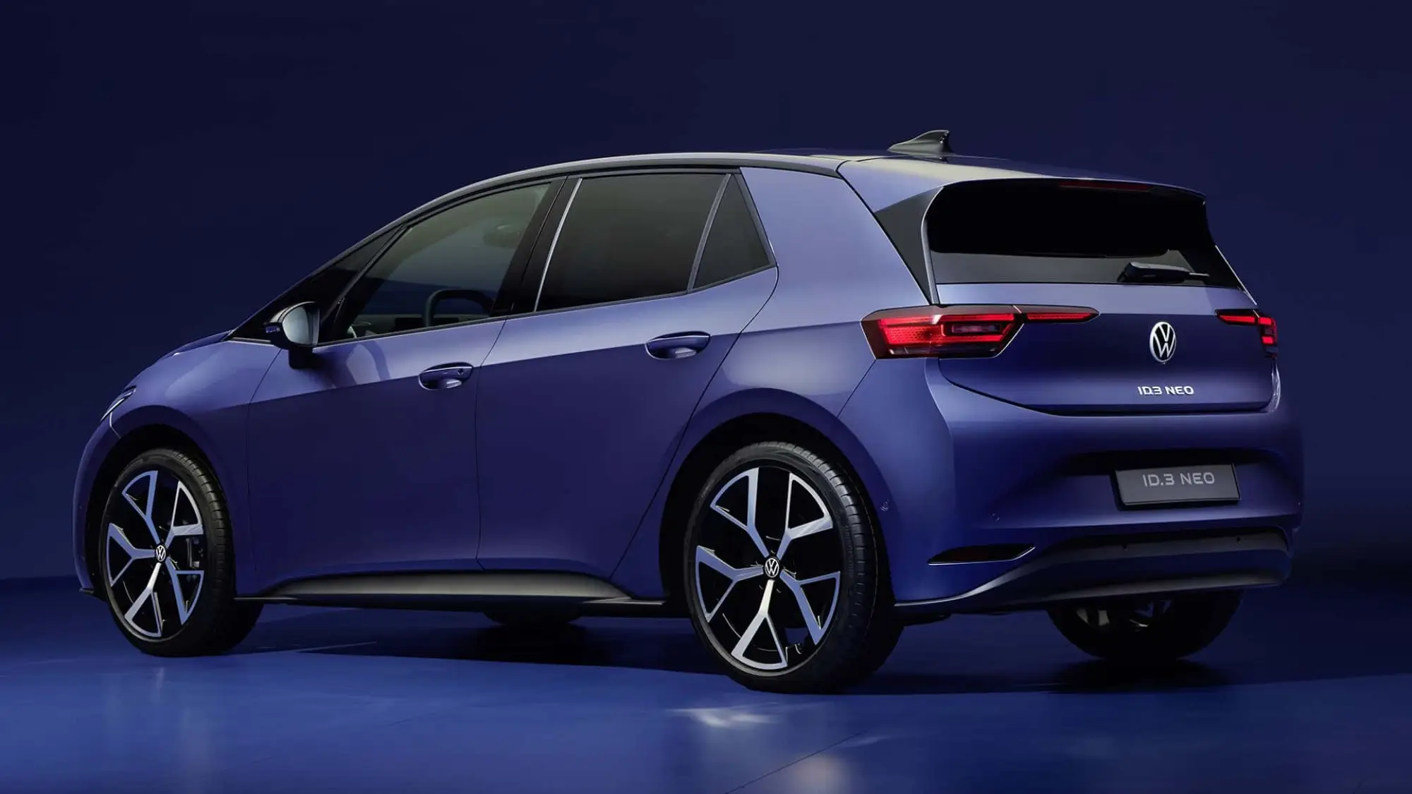 Volkswagen ID 3 Neo - 15