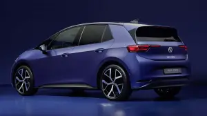 Volkswagen ID 3 Neo