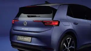 Volkswagen ID 3 Neo