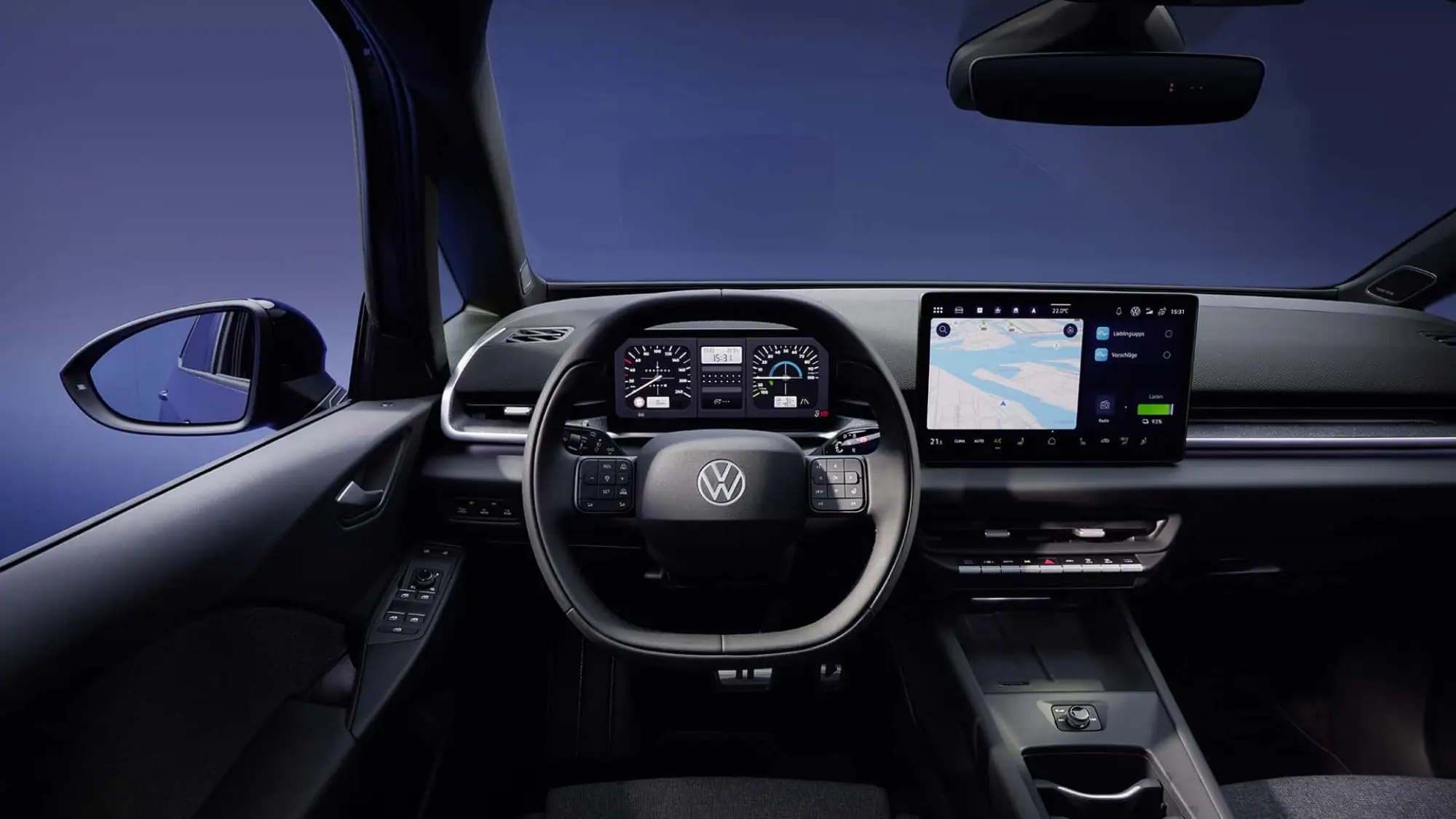 Volkswagen ID 3 Neo - 9