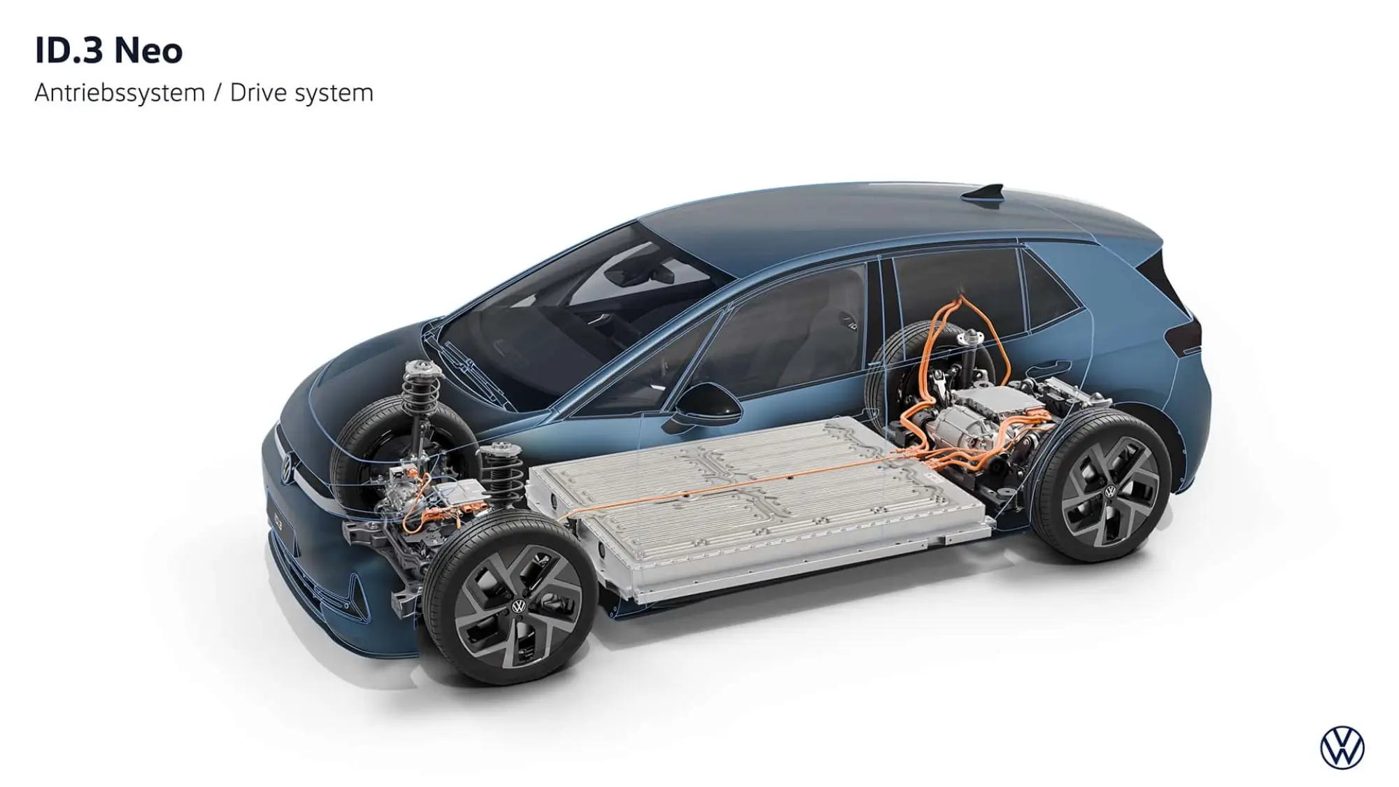 Volkswagen ID 3 Neo - 6