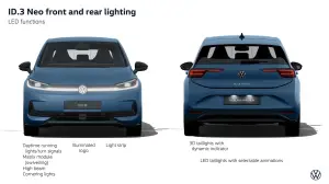 Volkswagen ID 3 Neo