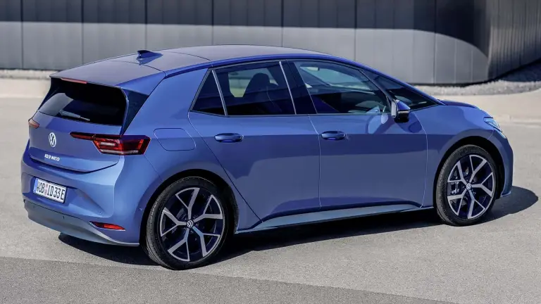 Volkswagen ID 3 Neo - 29