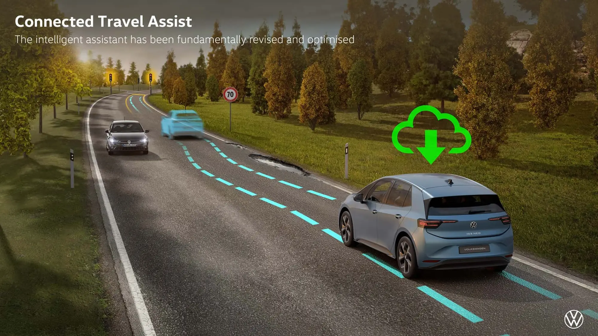 Volkswagen ID 3 Neo - 3