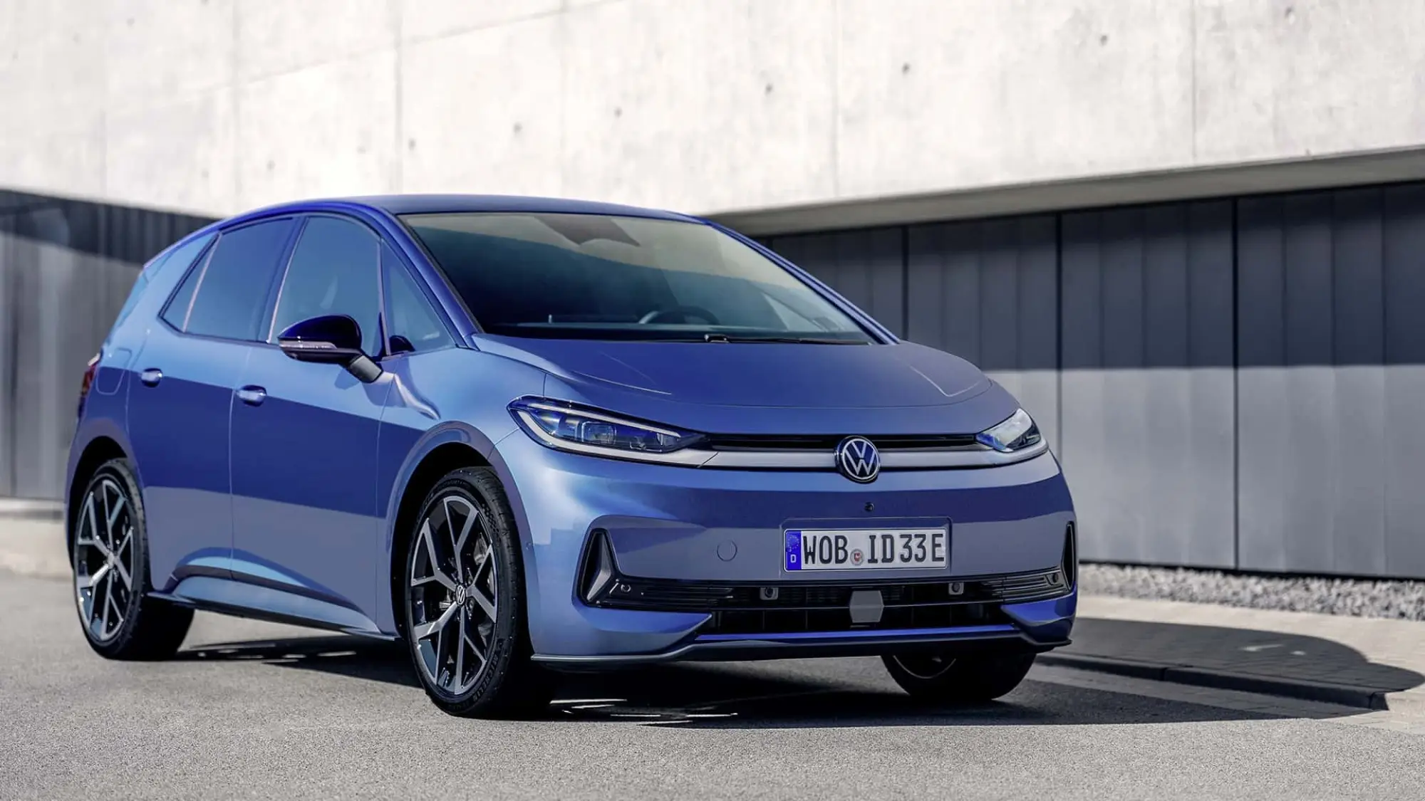 Volkswagen ID 3 Neo - 25