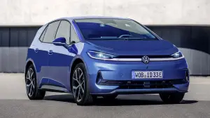 Volkswagen ID 3 Neo
