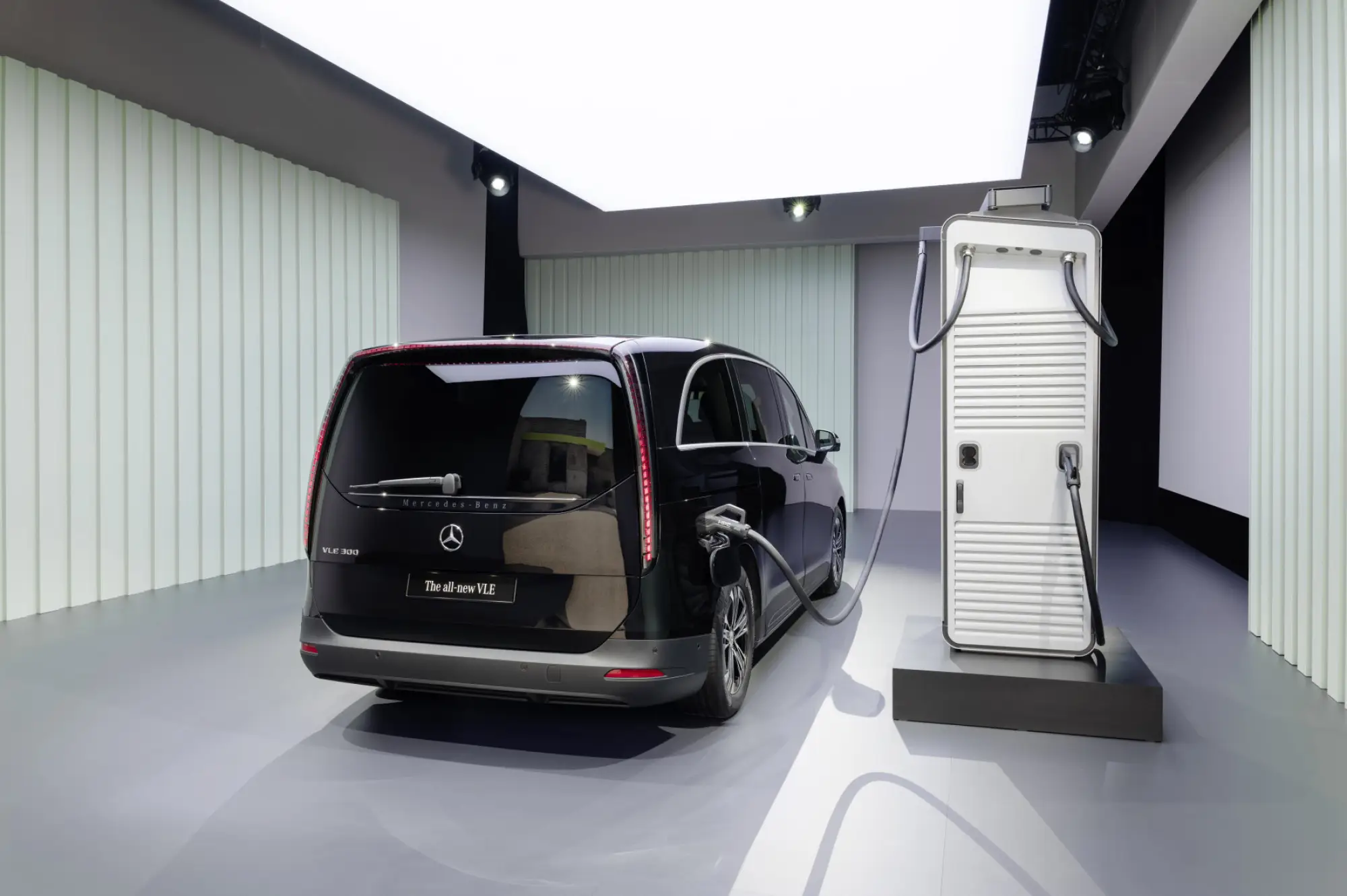 Mercedes VLE 2026 - 10