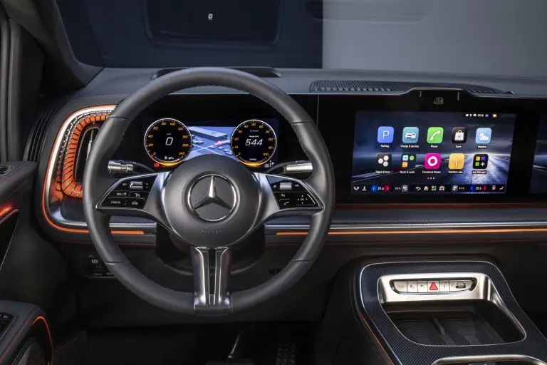 Mercedes VLE 2026 - 8