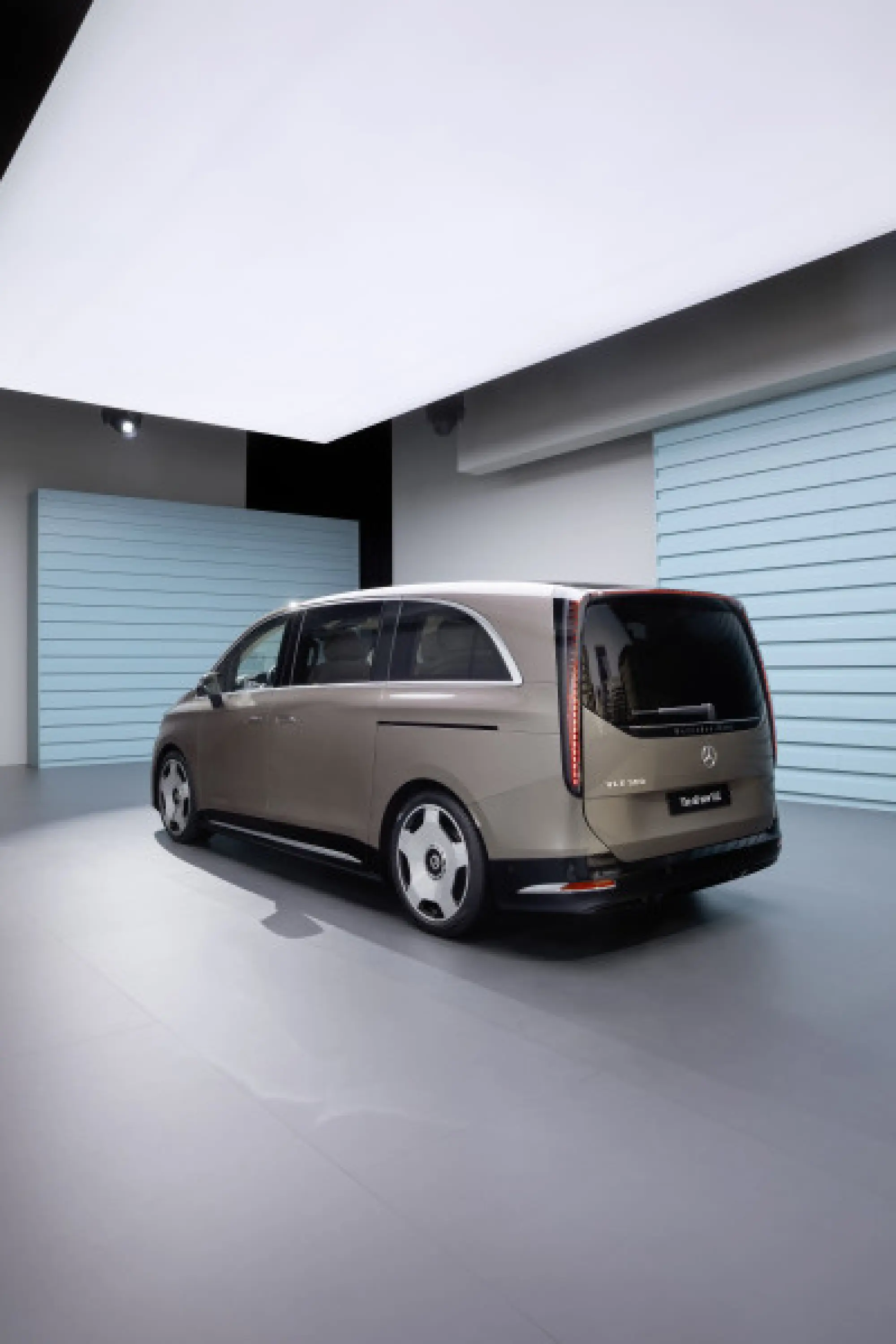 Mercedes VLE 2026 - 17