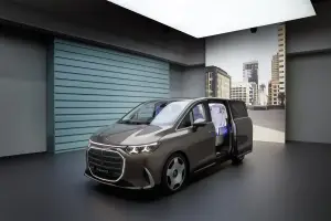 Mercedes VLE 2026