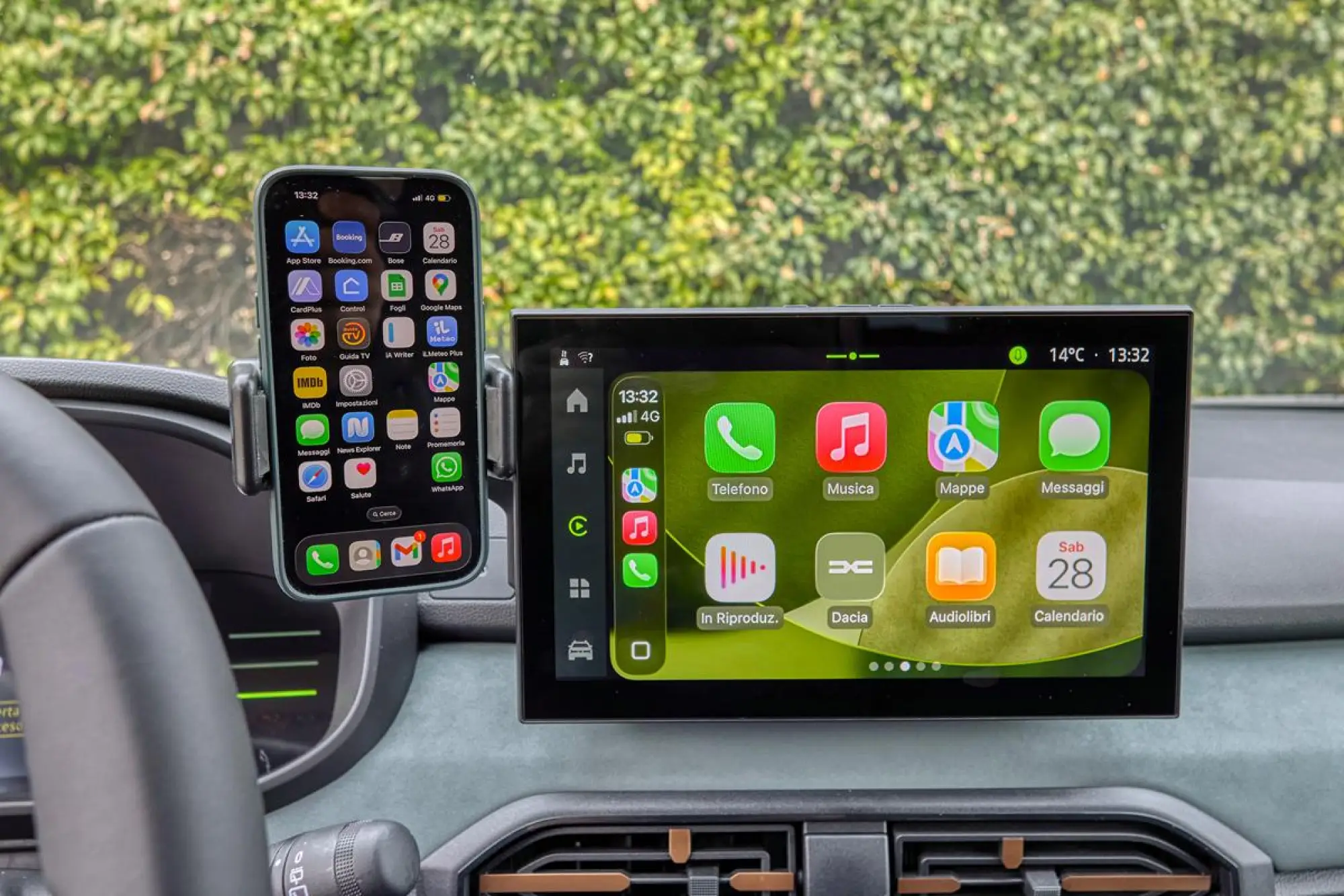 Dacia Jogger Hybrid 155 - Marostica - 2