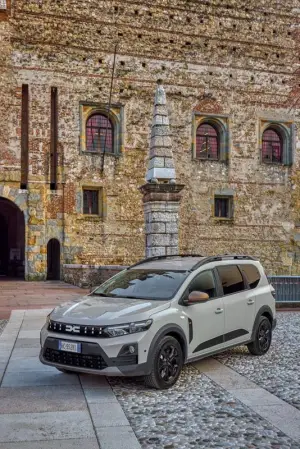 Dacia Jogger Hybrid 155 - Marostica