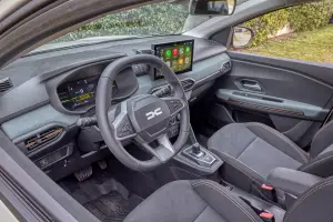 Dacia Jogger Hybrid 155 - Marostica