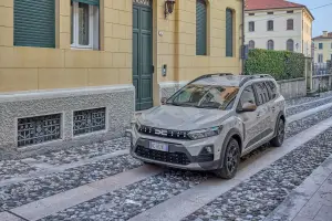 Dacia Jogger Hybrid 155 - Marostica