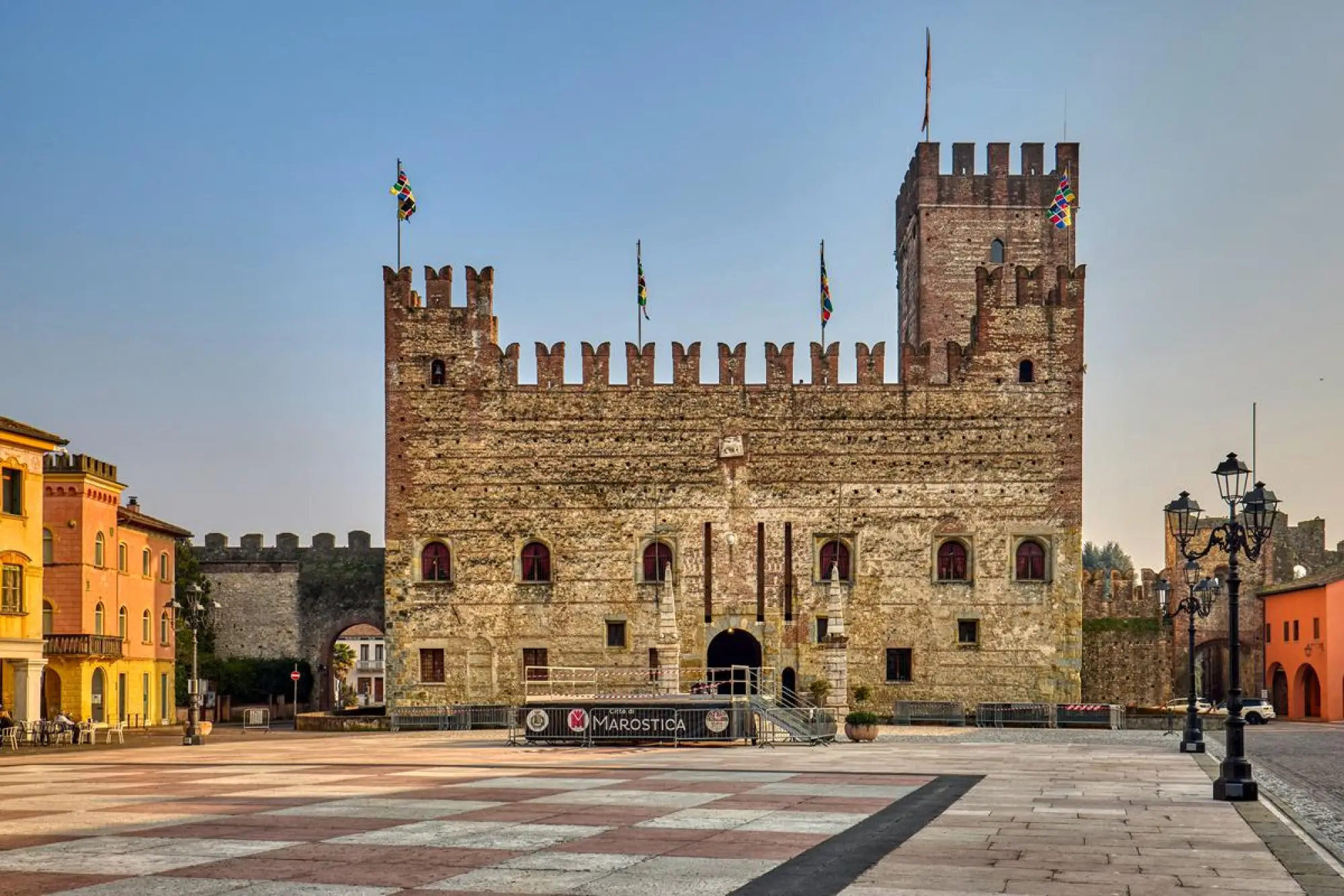 Dacia Jogger Hybrid 155 - Marostica - 9