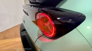 Lancia Ypsilon Turbo 100 - Anteprima