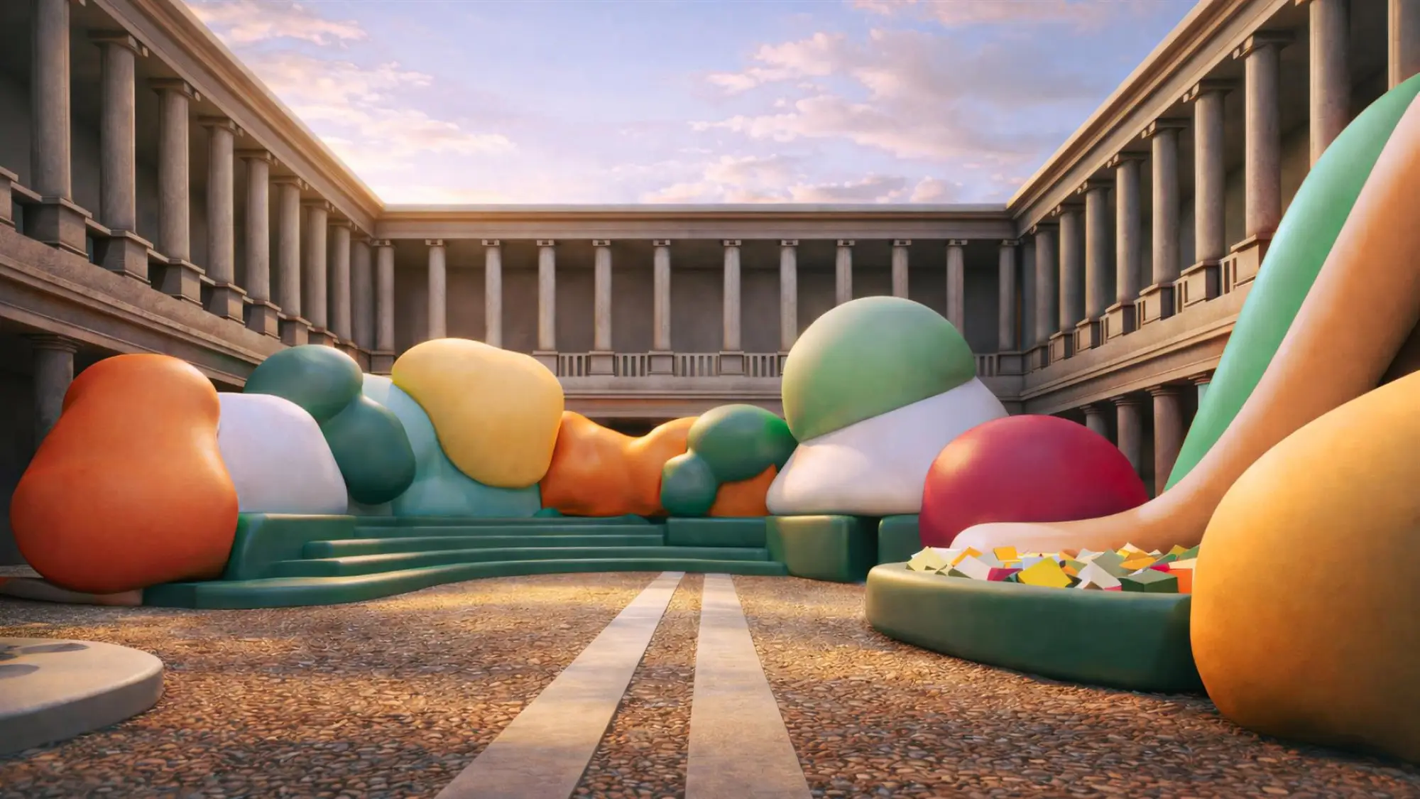 Skoda - Milano Design Week 2026 - 3