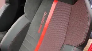Peugeot 208 GTi 2026 - Foto Imola