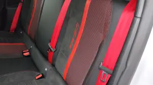 Peugeot 208 GTi 2026 - Foto Imola