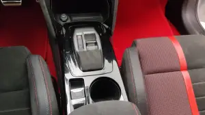 Peugeot 208 GTi 2026 - Foto Imola