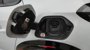 Peugeot 208 GTi 2026 - Foto Imola