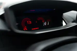 Peugeot 208 GTi 2026 - Foto Imola