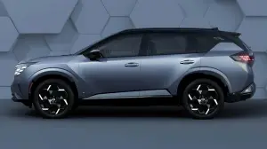 Nissan X-Trail 2027 - 4