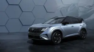 Nissan X-Trail 2027 - 5