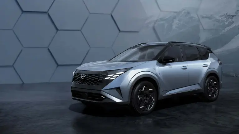 Nissan X-Trail 2027 - 5