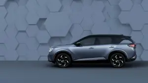Nissan X-Trail 2027